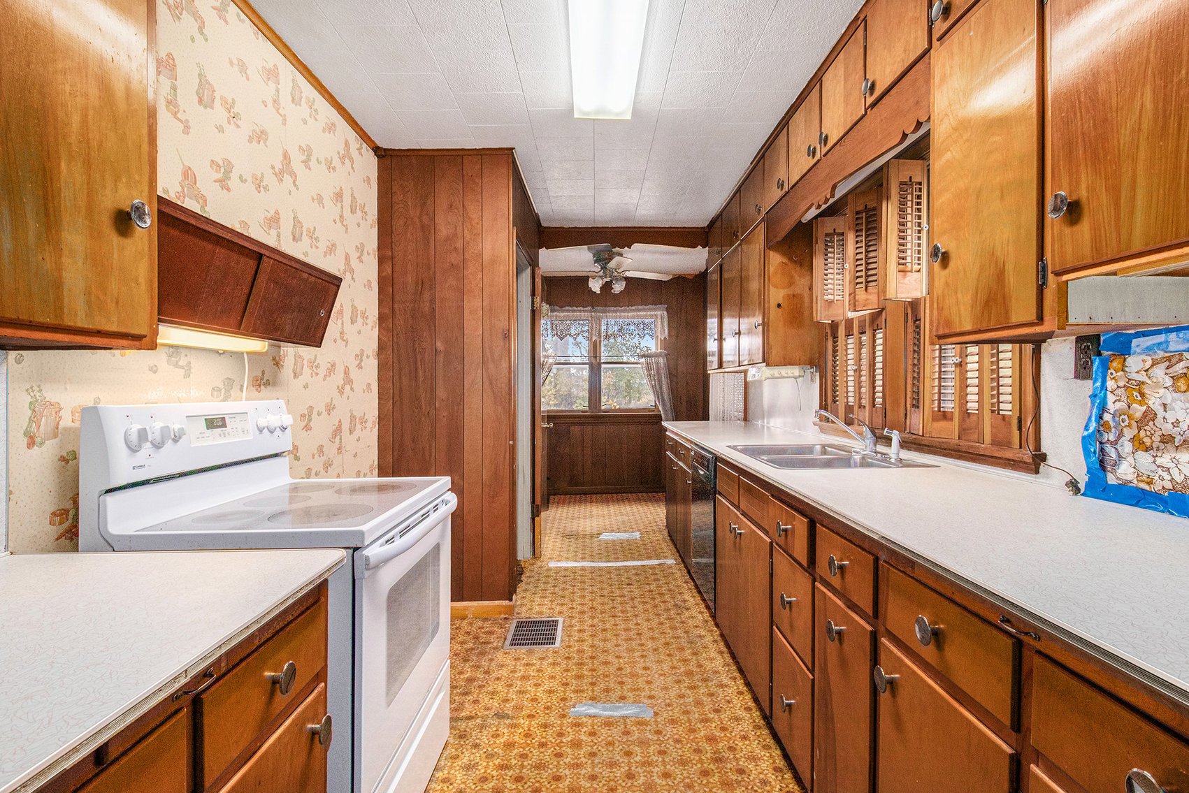 Image for MINIMUM BID AUCTION $119,000! 6905 Whiteford Center Rd