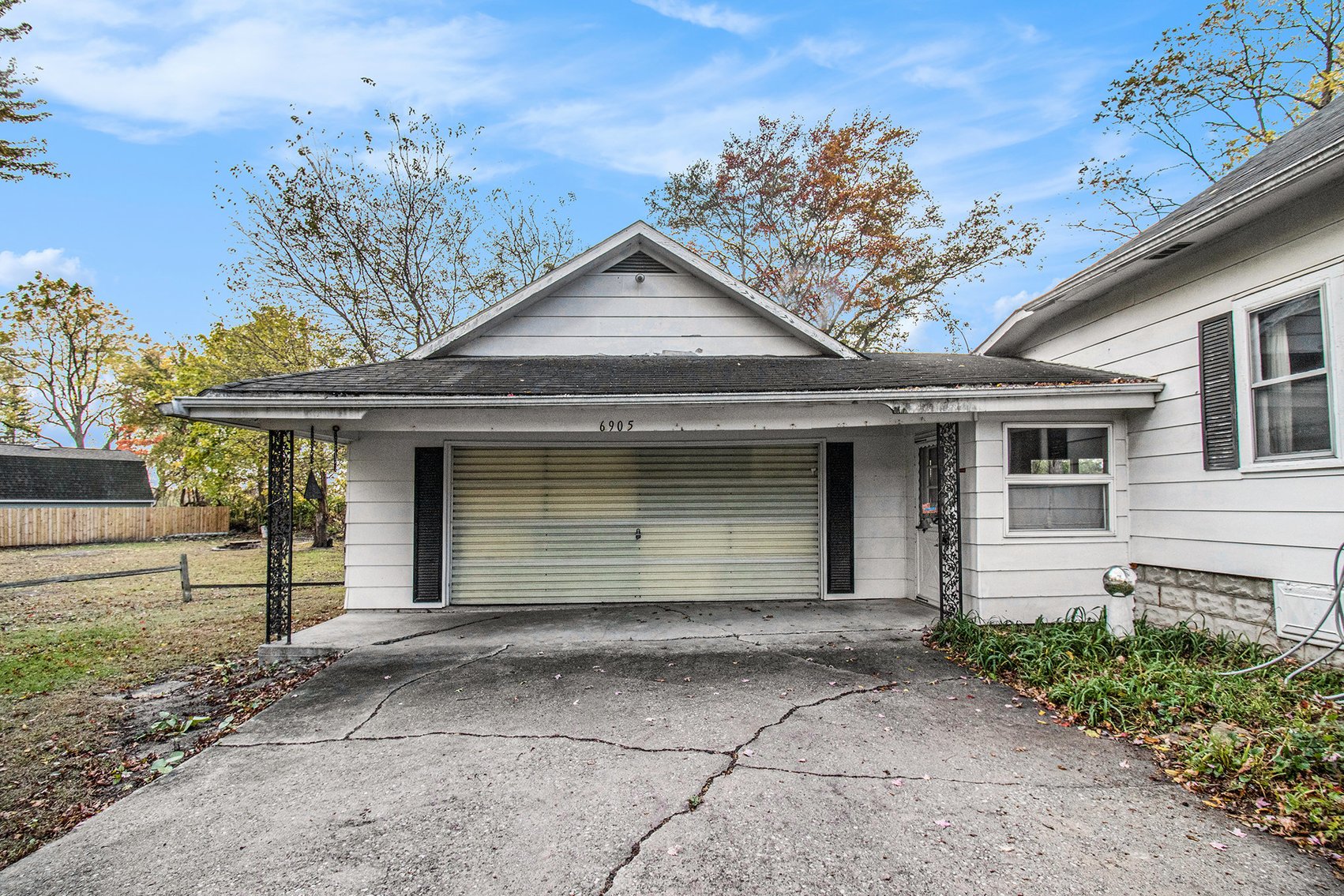 Image for MINIMUM BID AUCTION $119,000! 6905 Whiteford Center Rd