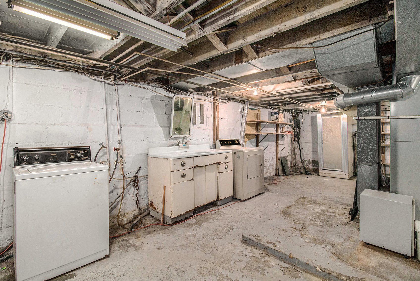 Image for MINIMUM BID AUCTION $119,000! 6905 Whiteford Center Rd