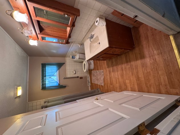 Image for MINIMUM BID AUCTION $75,000! 110 Mount Vernon Pl