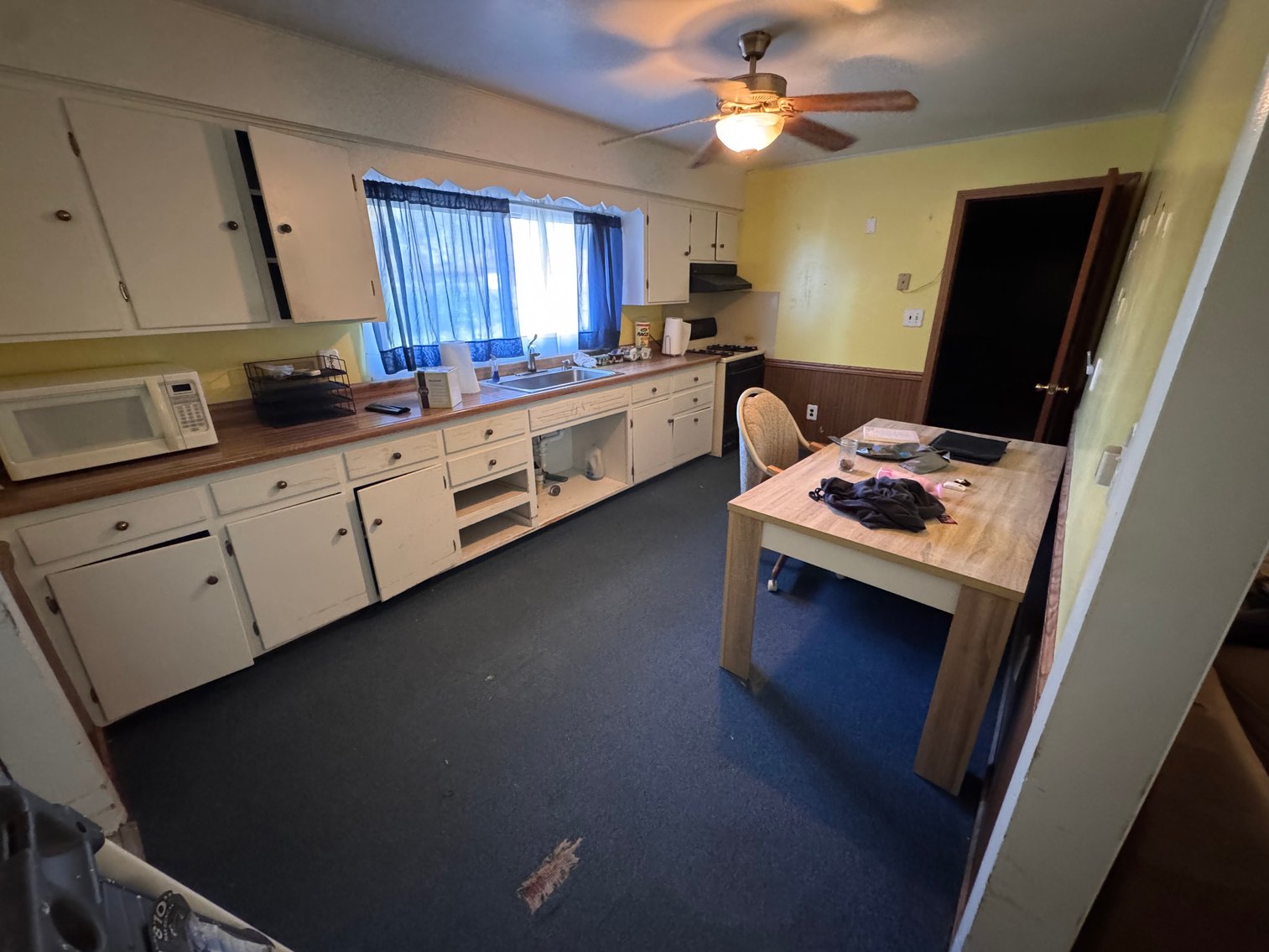 Image for MINIMUM BID AUCTION $75,000! 110 Mount Vernon Pl