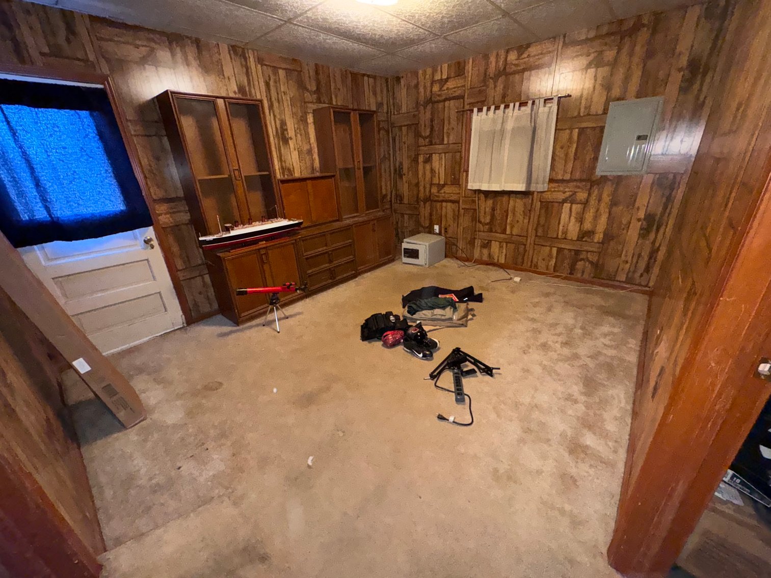 Image for MINIMUM BID AUCTION $75,000! 110 Mount Vernon Pl