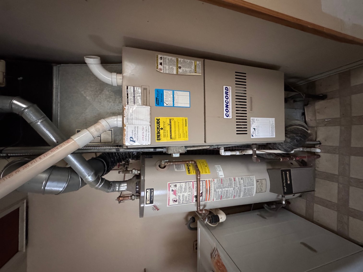 Image for MINIMUM BID AUCTION $75,000! 110 Mount Vernon Pl