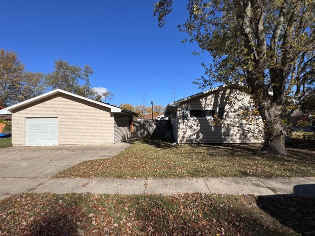 Image for MINIMUM BID AUCTION $75,000! 110 Mount Vernon Pl