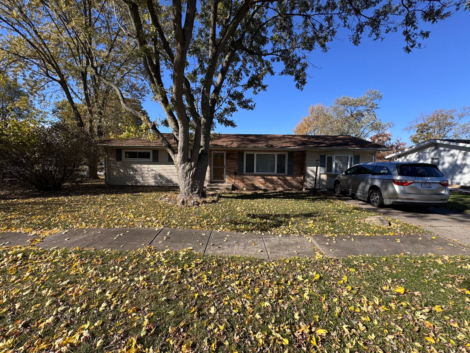 Image for MINIMUM BID AUCTION $75,000! 110 Mount Vernon Pl