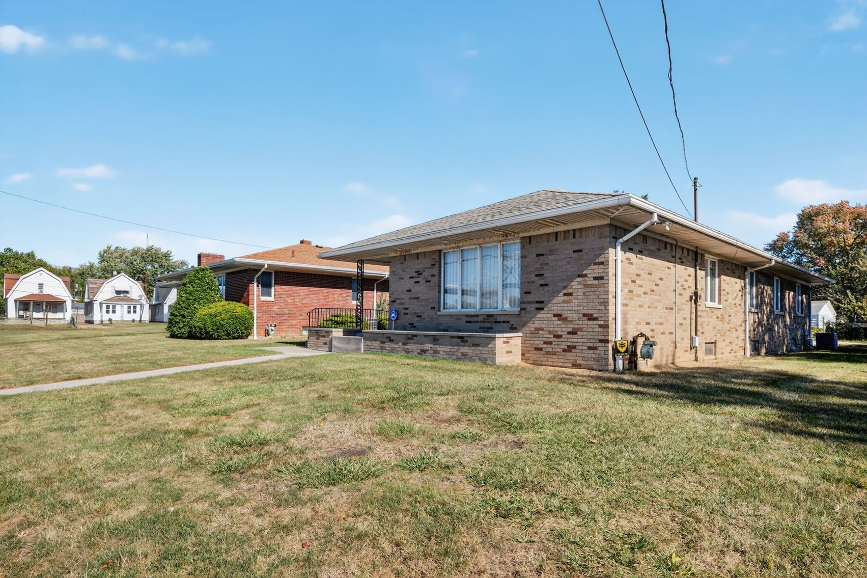 Image for MINIMUM BID AUCTION $59,000! 617 Miami St