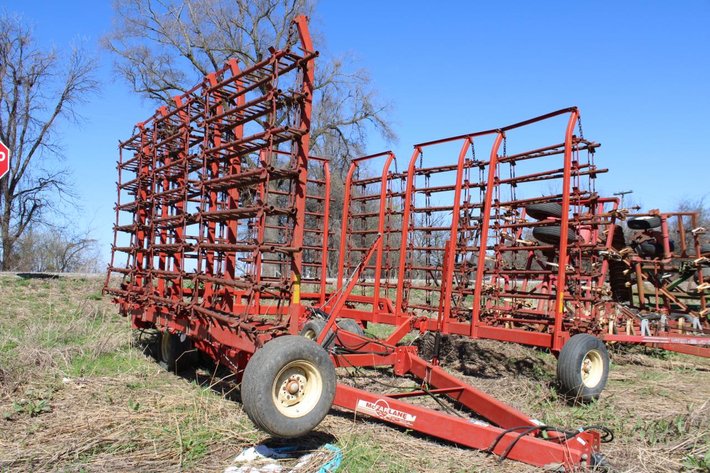 Image for Freddie Ainsworth Farms Partnership