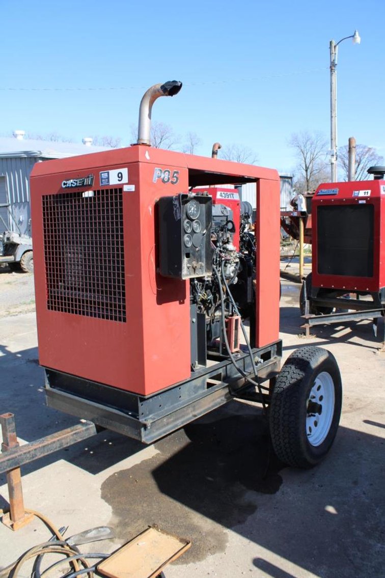 Image for Freddie Ainsworth Farms Partnership