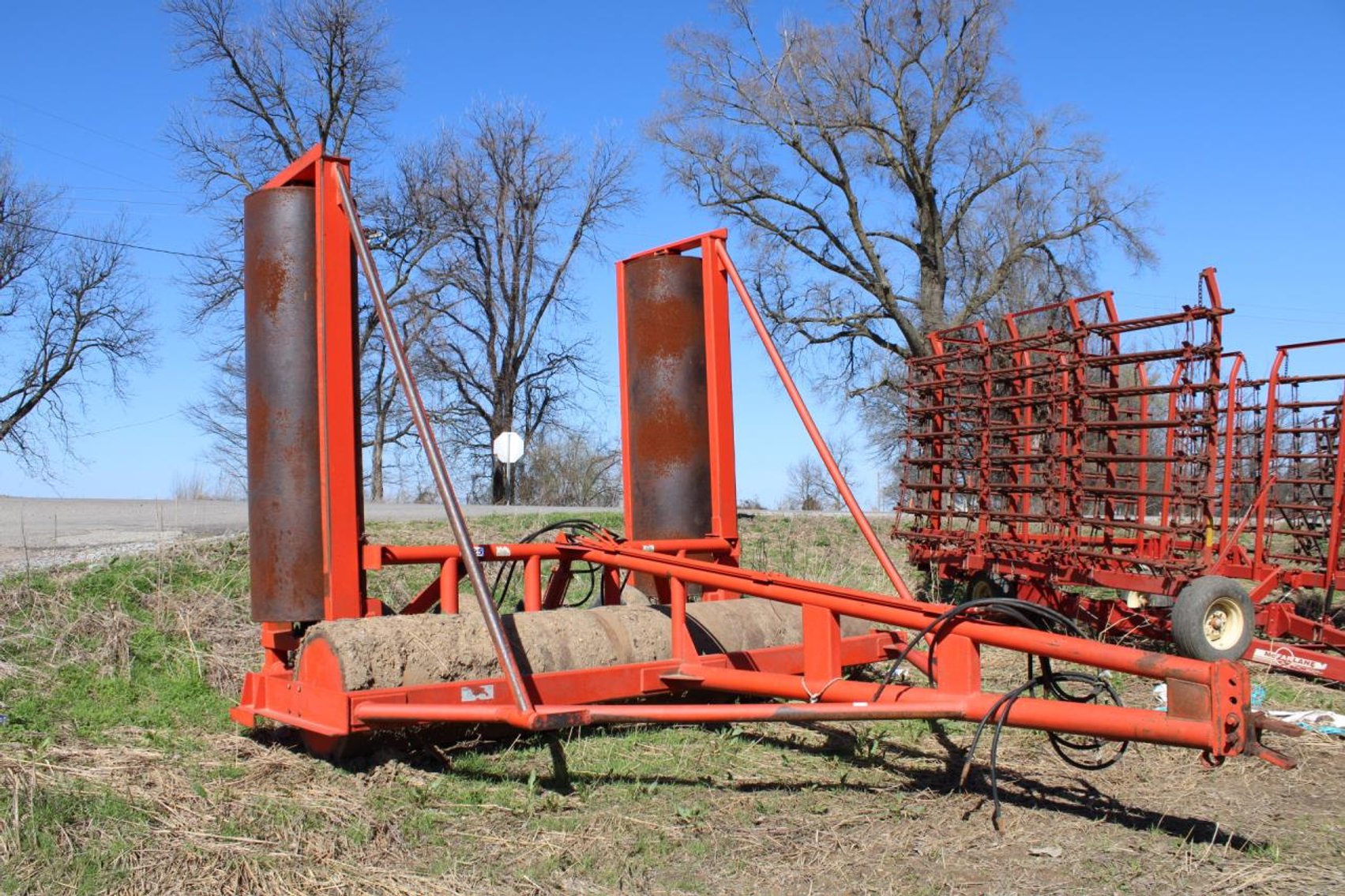 Image for Freddie Ainsworth Farms Partnership