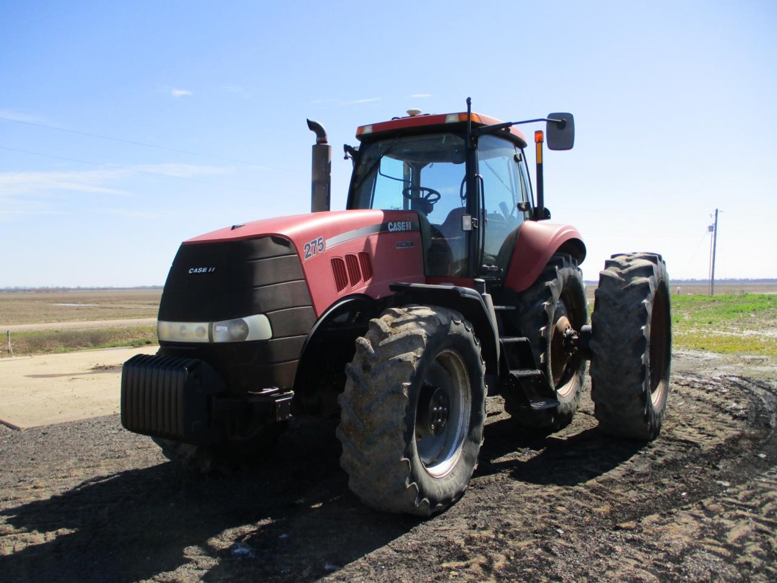 Image for Felix Smith Estate Farm Equipment