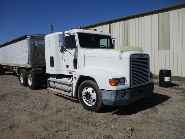 Image for Felix Smith Estate Farm Equipment