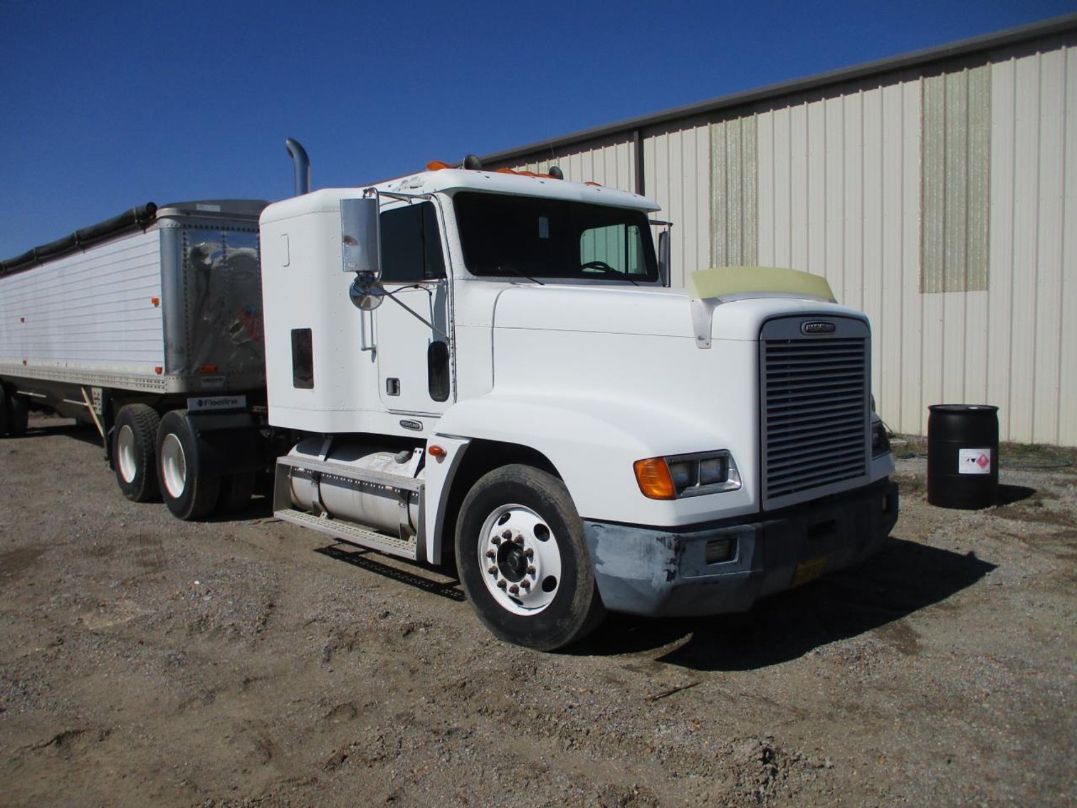 Image for Felix Smith Estate Farm Equipment