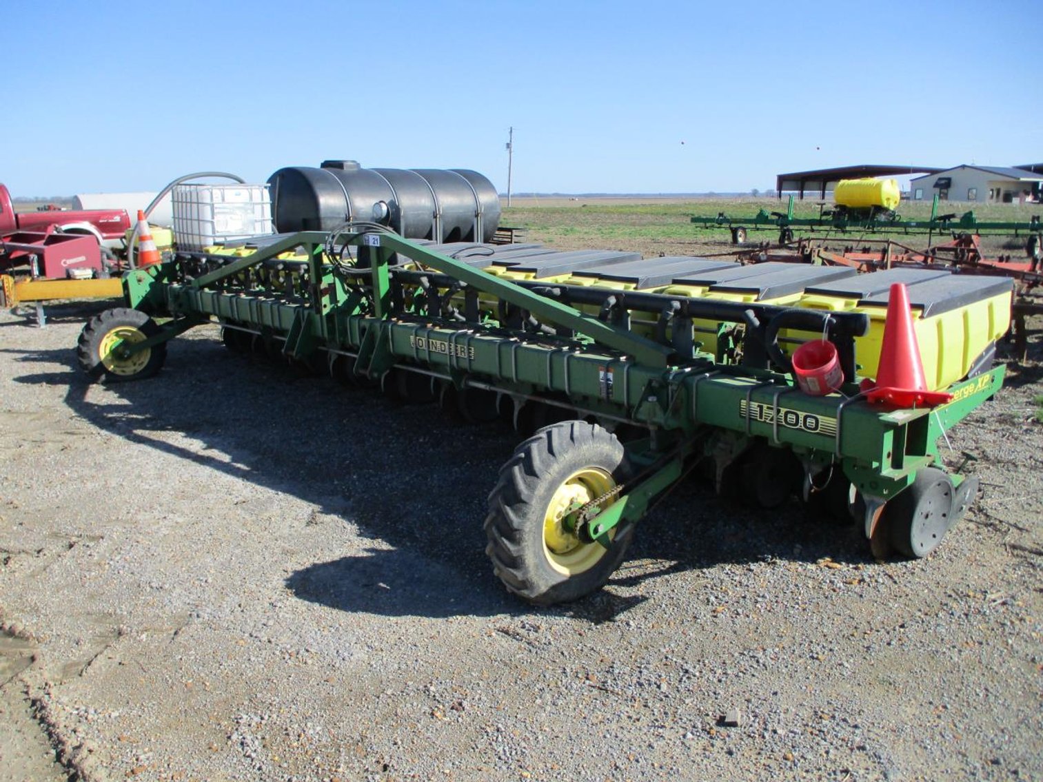 Image for Felix Smith Estate Farm Equipment