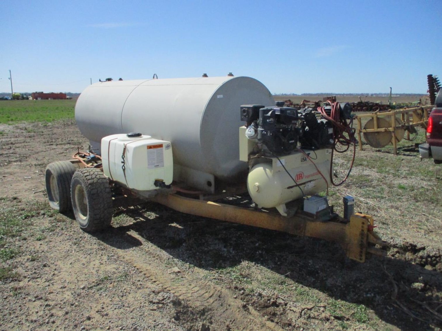 Image for Felix Smith Estate Farm Equipment