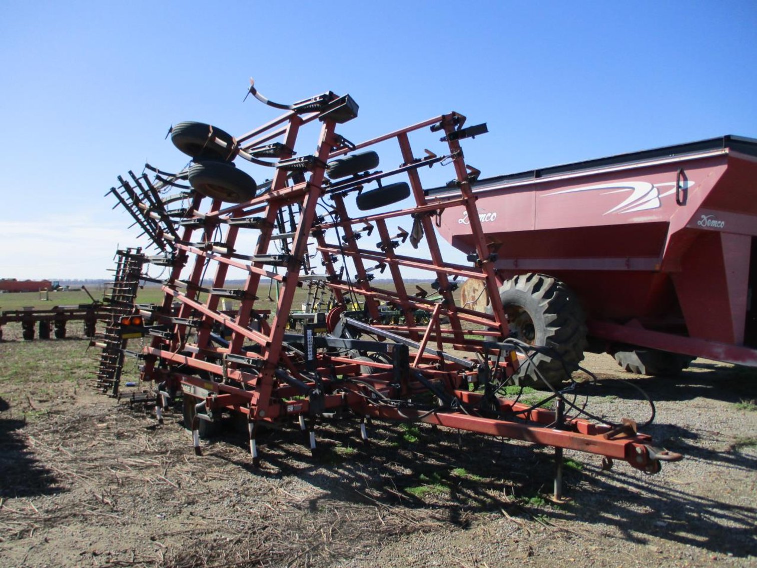 Image for Felix Smith Estate Farm Equipment