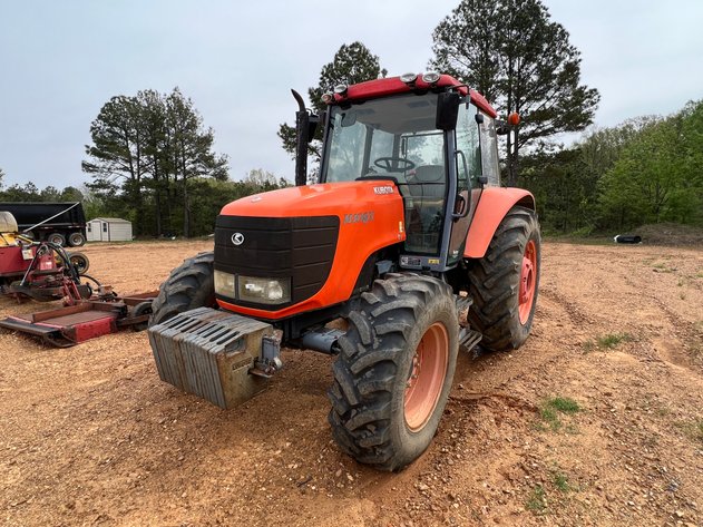 Image for Arkansas' County Judges', Municipalties', and Sheriffs' Equipment Auction