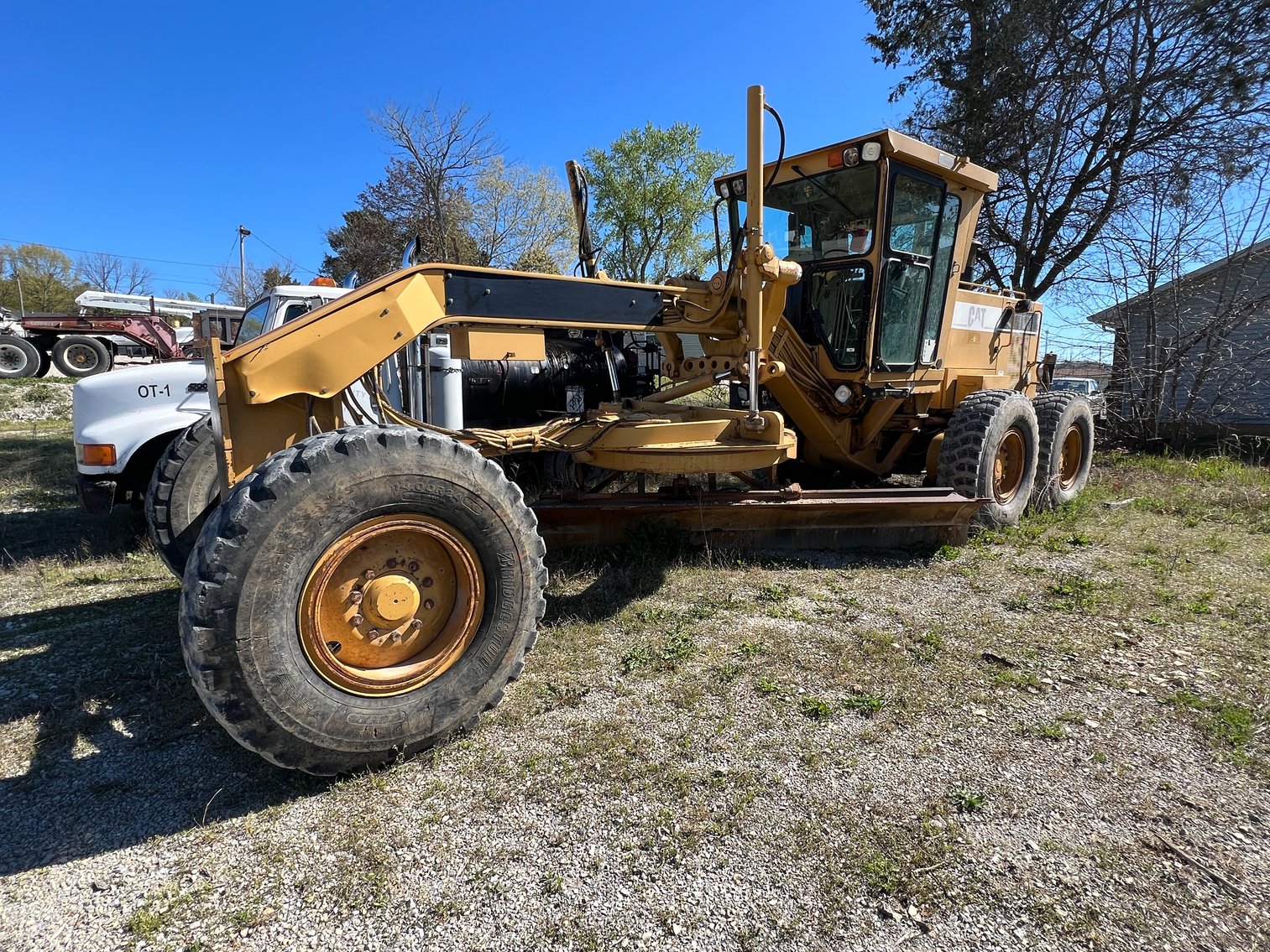 Image for Arkansas' County Judges', Municipalties', and Sheriffs' Equipment Auction