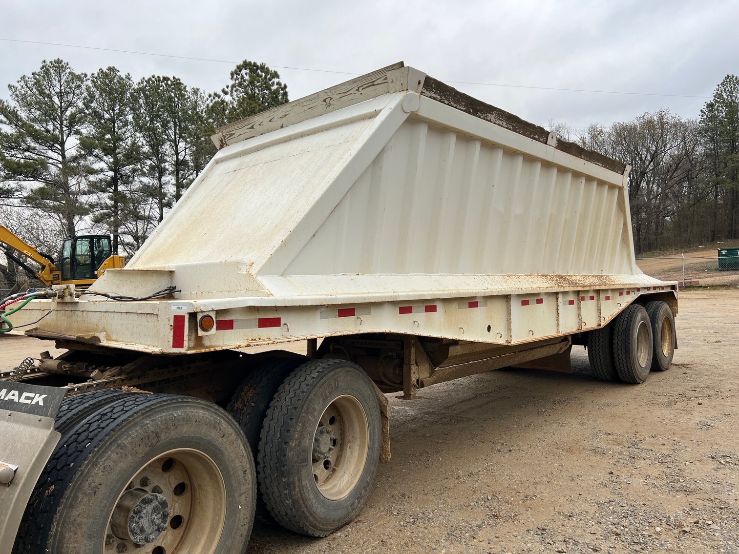 Image for Arkansas' County Judges', Municipalties', and Sheriffs' Equipment Auction