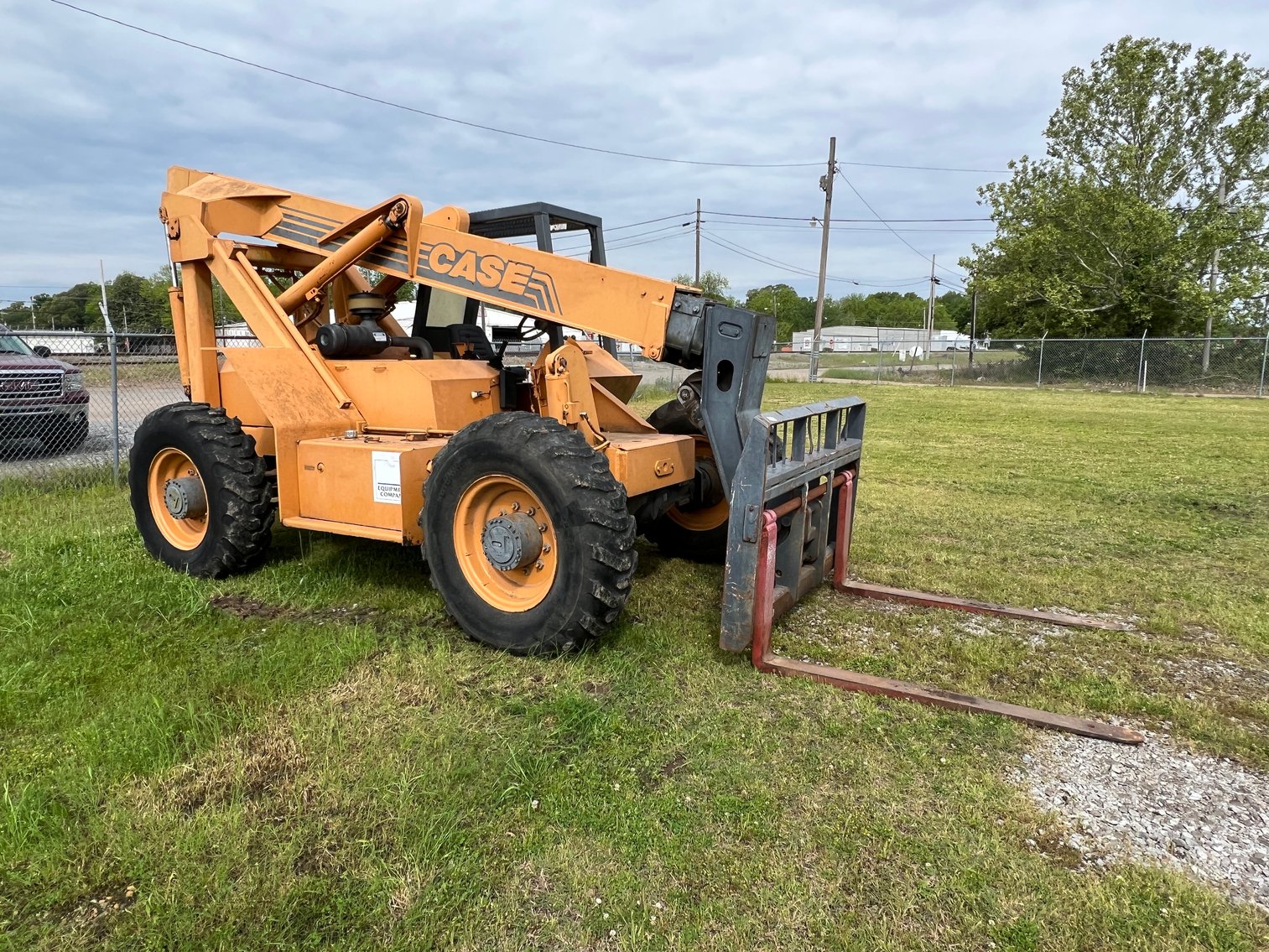 Image for Arkansas' County Judges', Municipalties', and Sheriffs' Equipment Auction