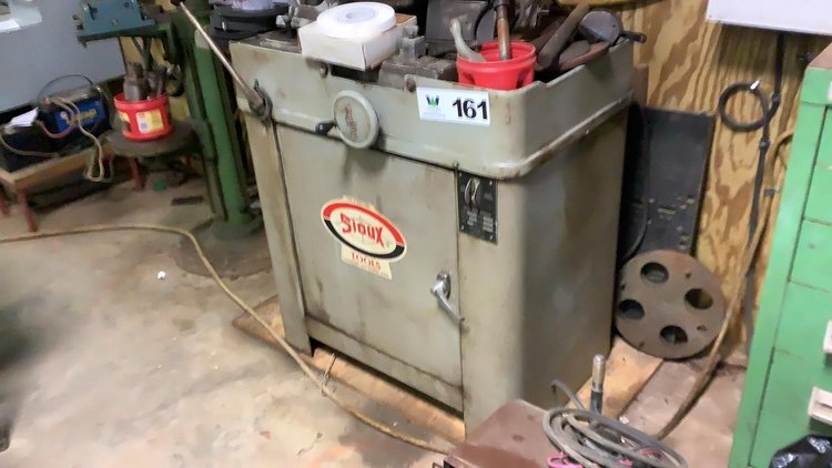 Image for Pickett Estate - Tools, Shop Equipment, Electrical Supplies and Components Auction