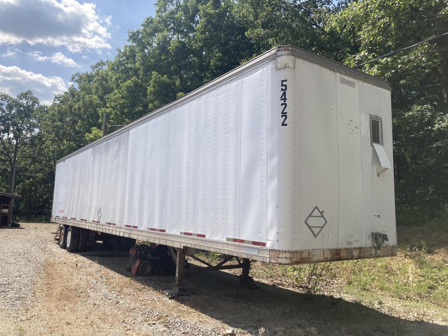 Image for Pickett Estate - Tools, Shop Equipment, Electrical Supplies and Components Auction