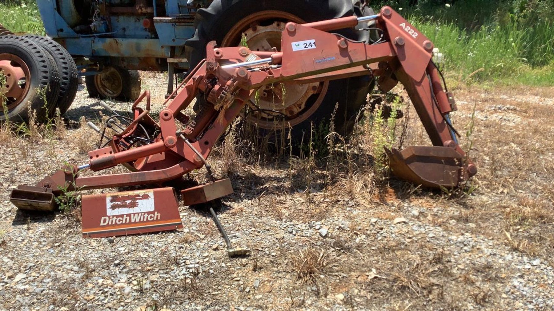 Image for Pickett Estate - Tools, Shop Equipment, Electrical Supplies and Components Auction