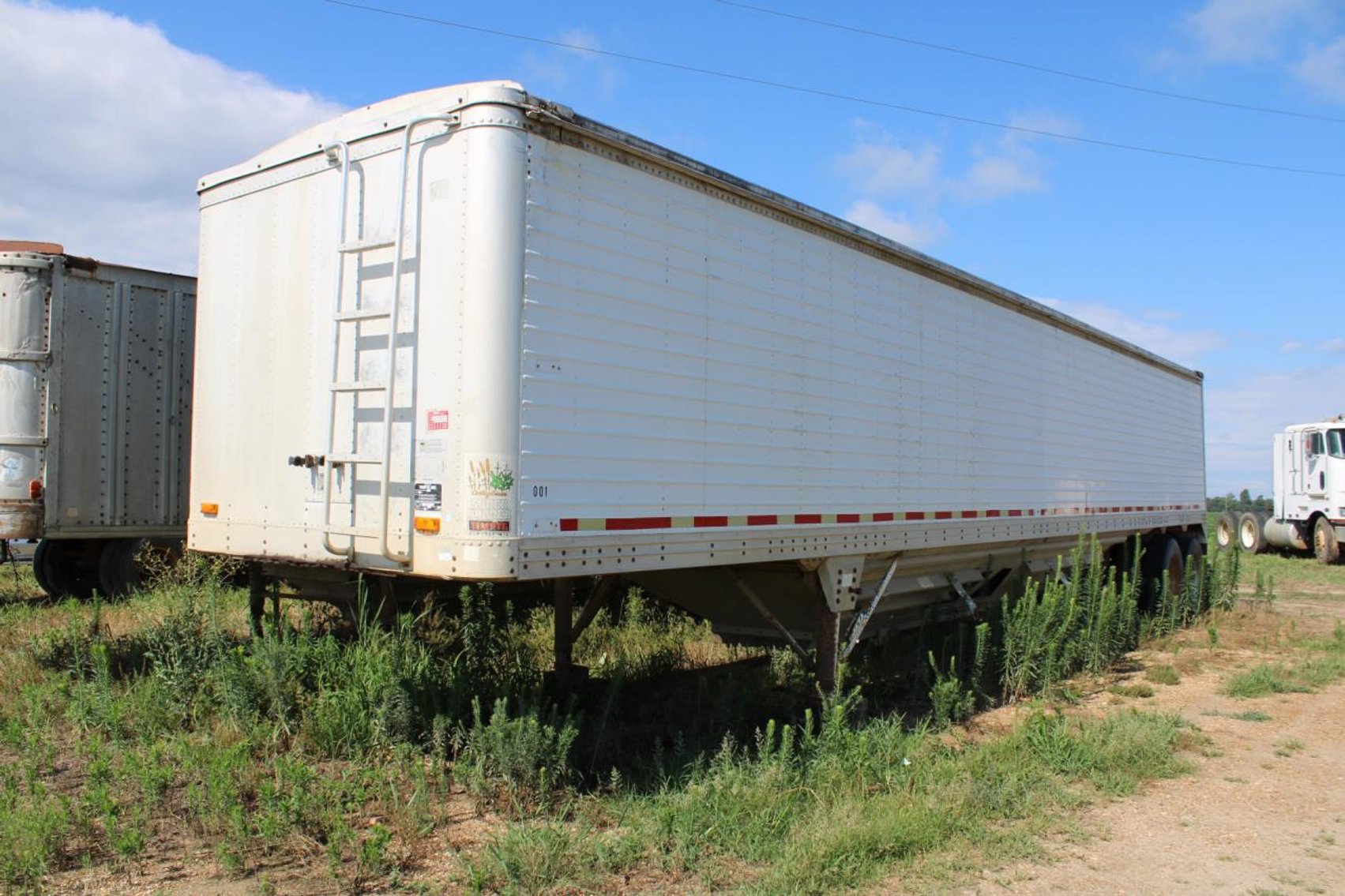 Image for Huge Farm Equipment Auction