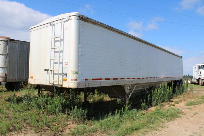 Image for Huge Farm Equipment Auction