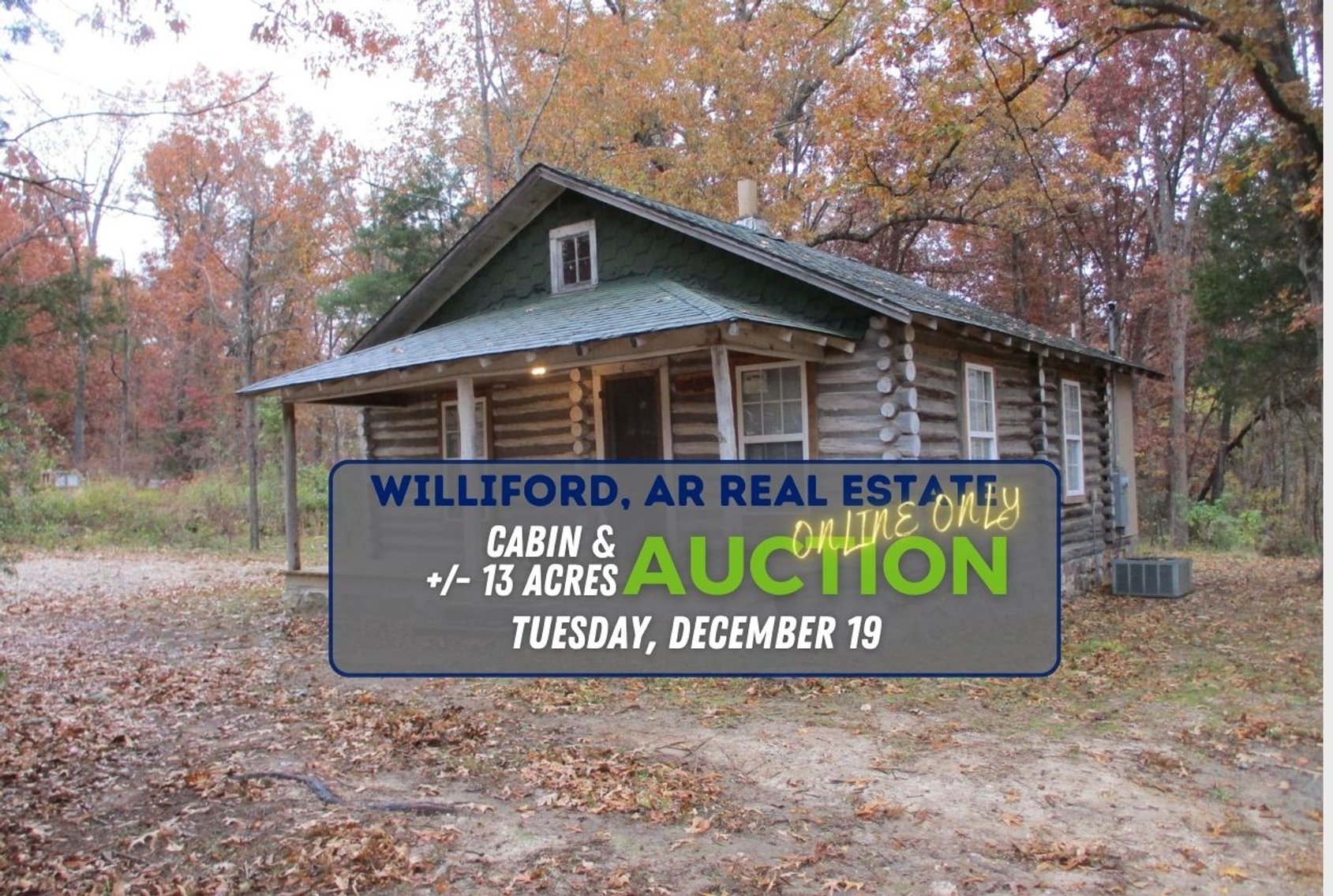 Image for 1729 Hwy 63, Williford, AR