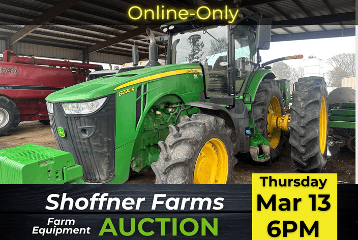Image for Shoffner Farms
