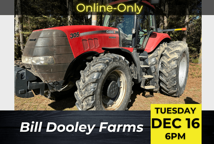 Image for Bill Dooley Farms