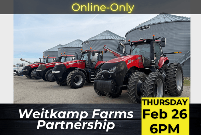 Image for Weitkamp Farms Partnership