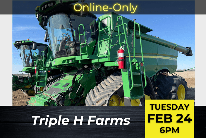 Image for Triple H Farms