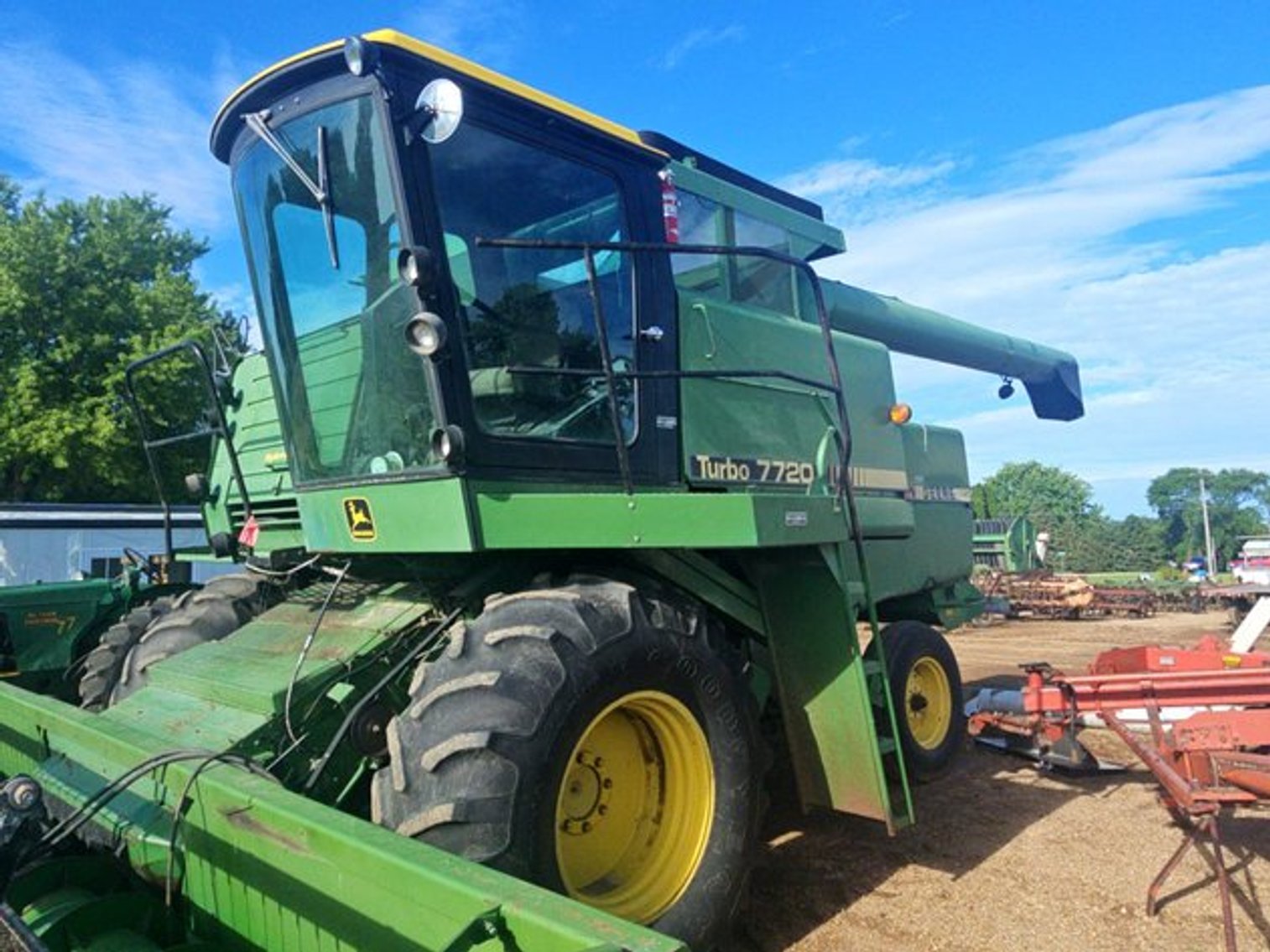 Image for June Consignment