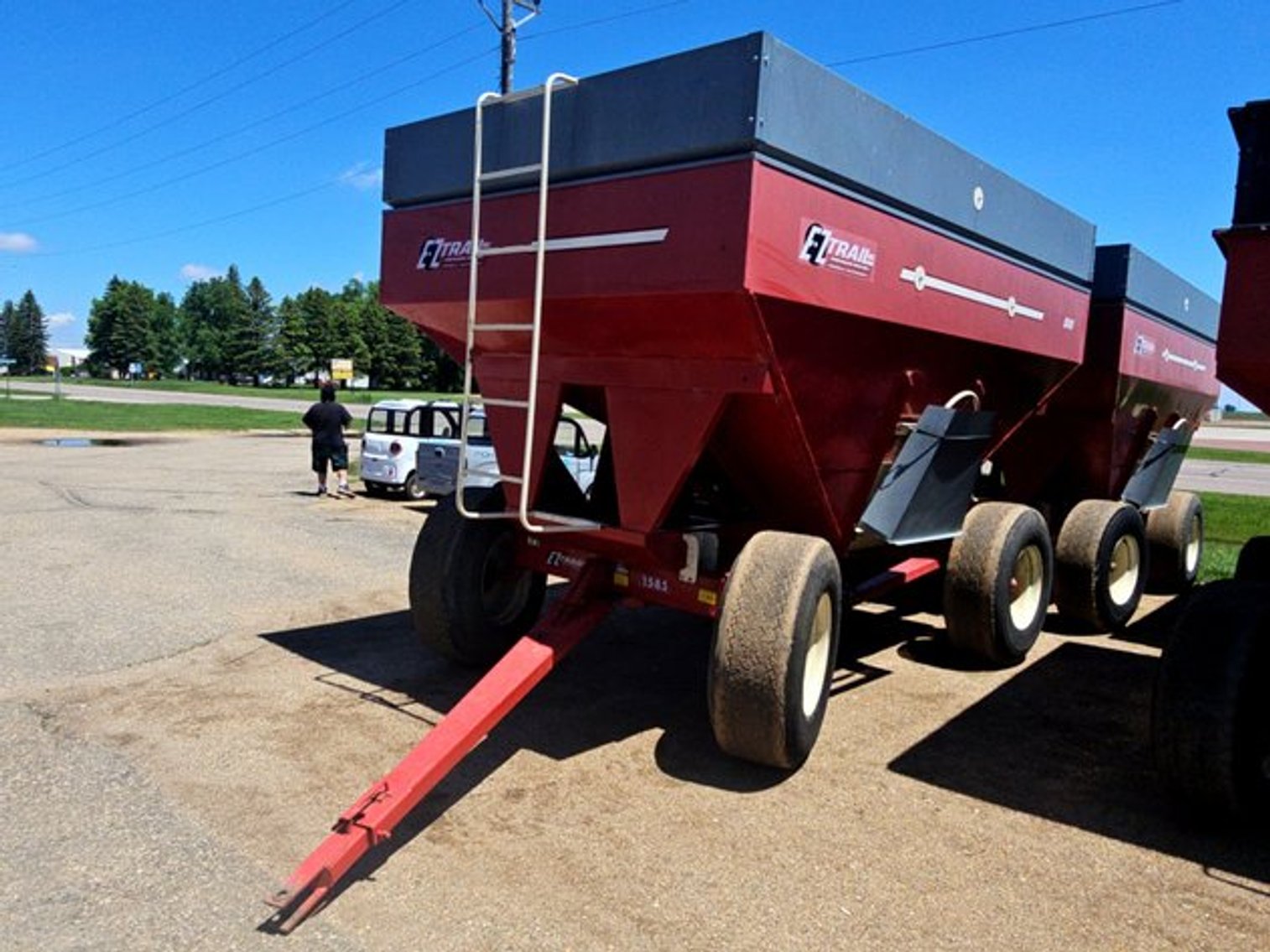 Image for June Consignment