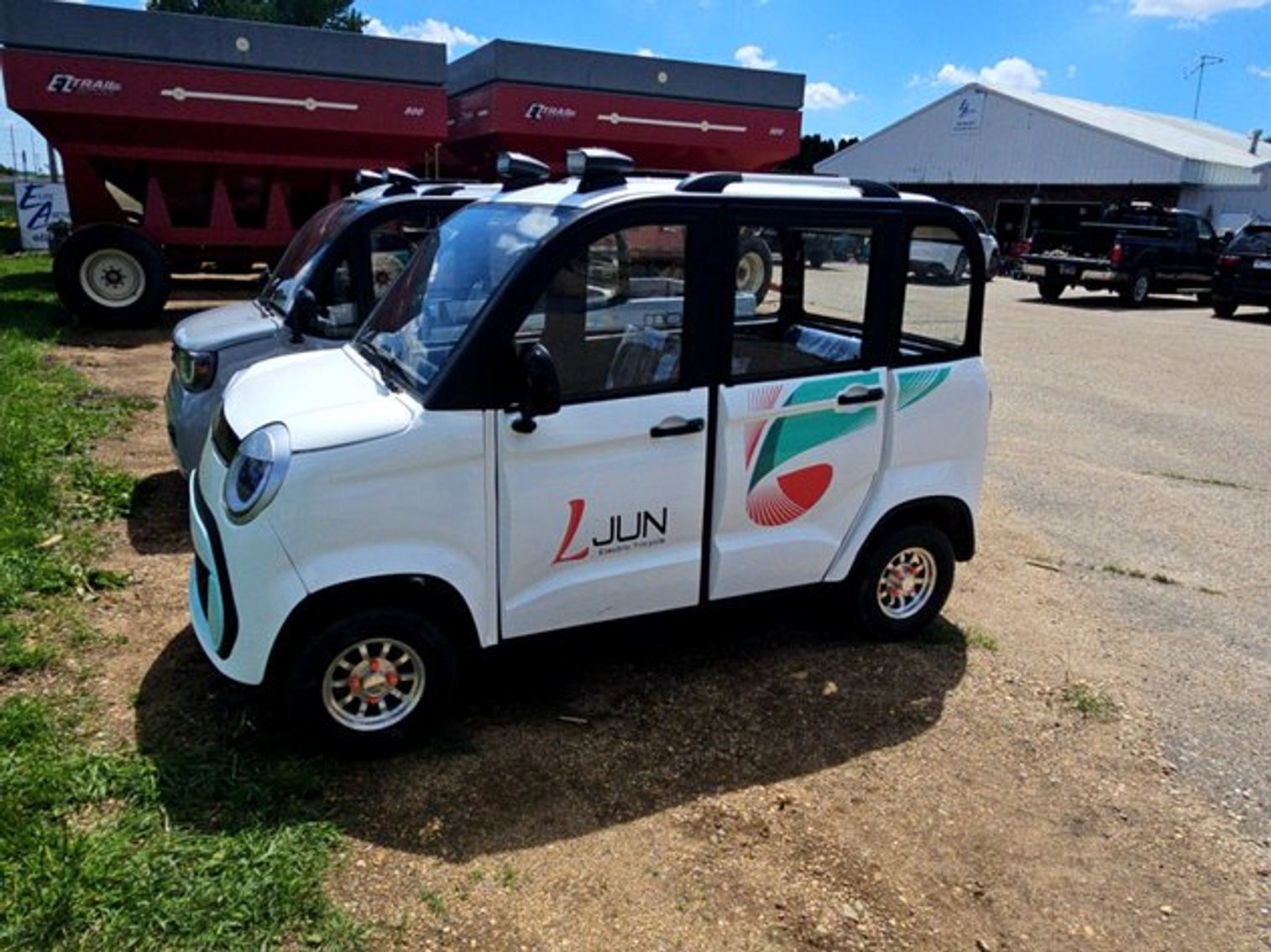 Image for June Consignment