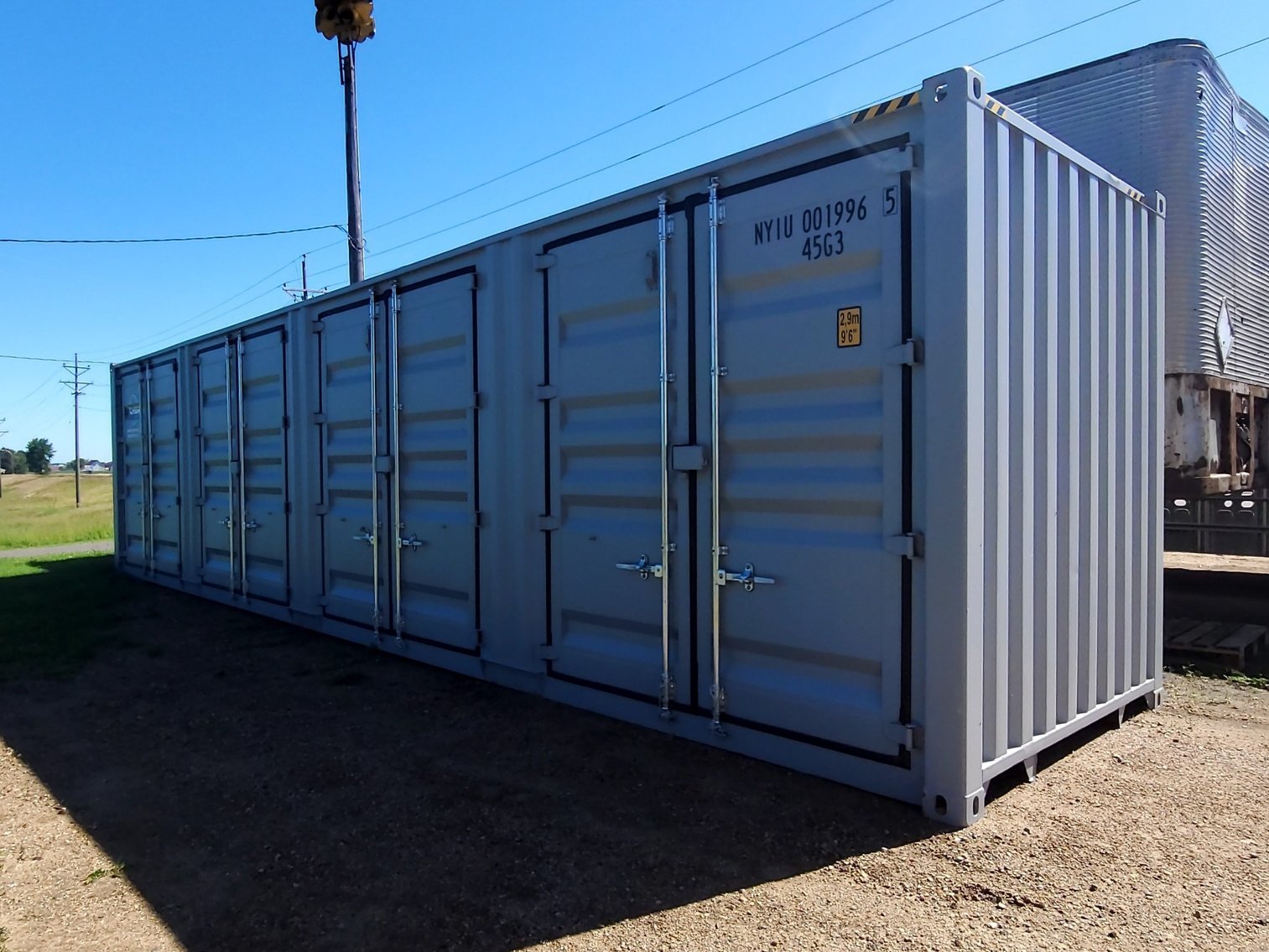 Image for July Consignment