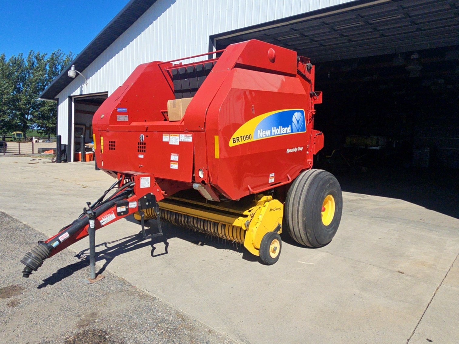 Image for Pre - Harvest Auction