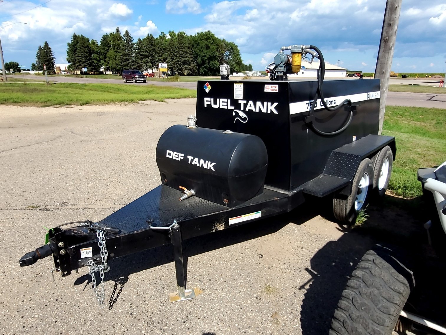 Image for Pre - Harvest Auction