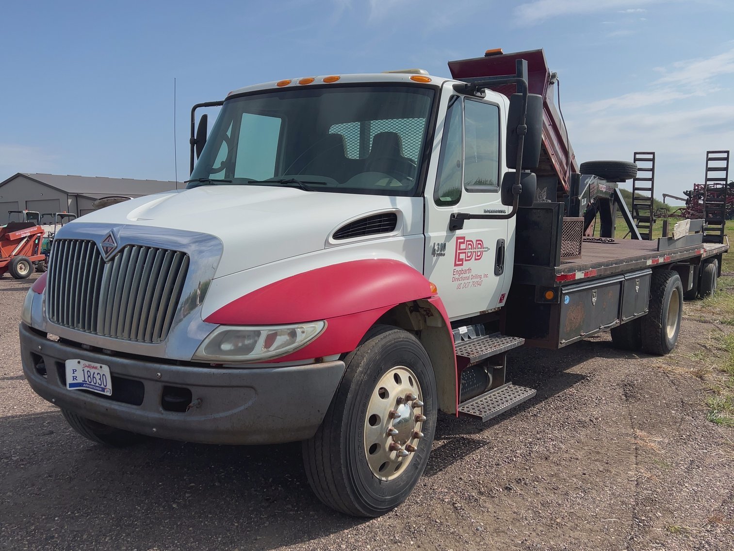 Image for South Dakota October Sale