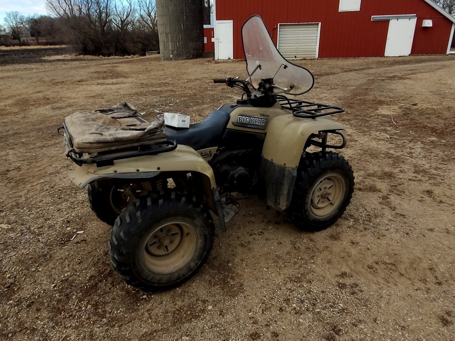 Image for Wenzel Auction