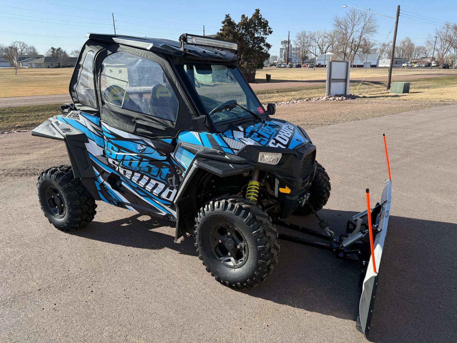 Image for Canistota Spring Special