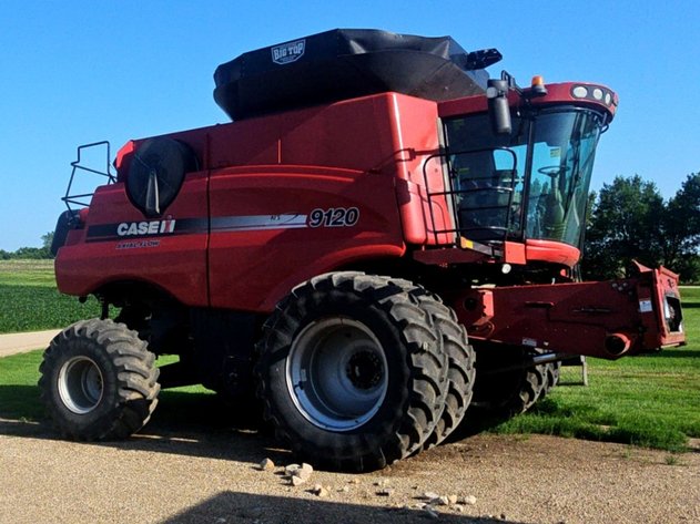 July 2025 Consignment Auction