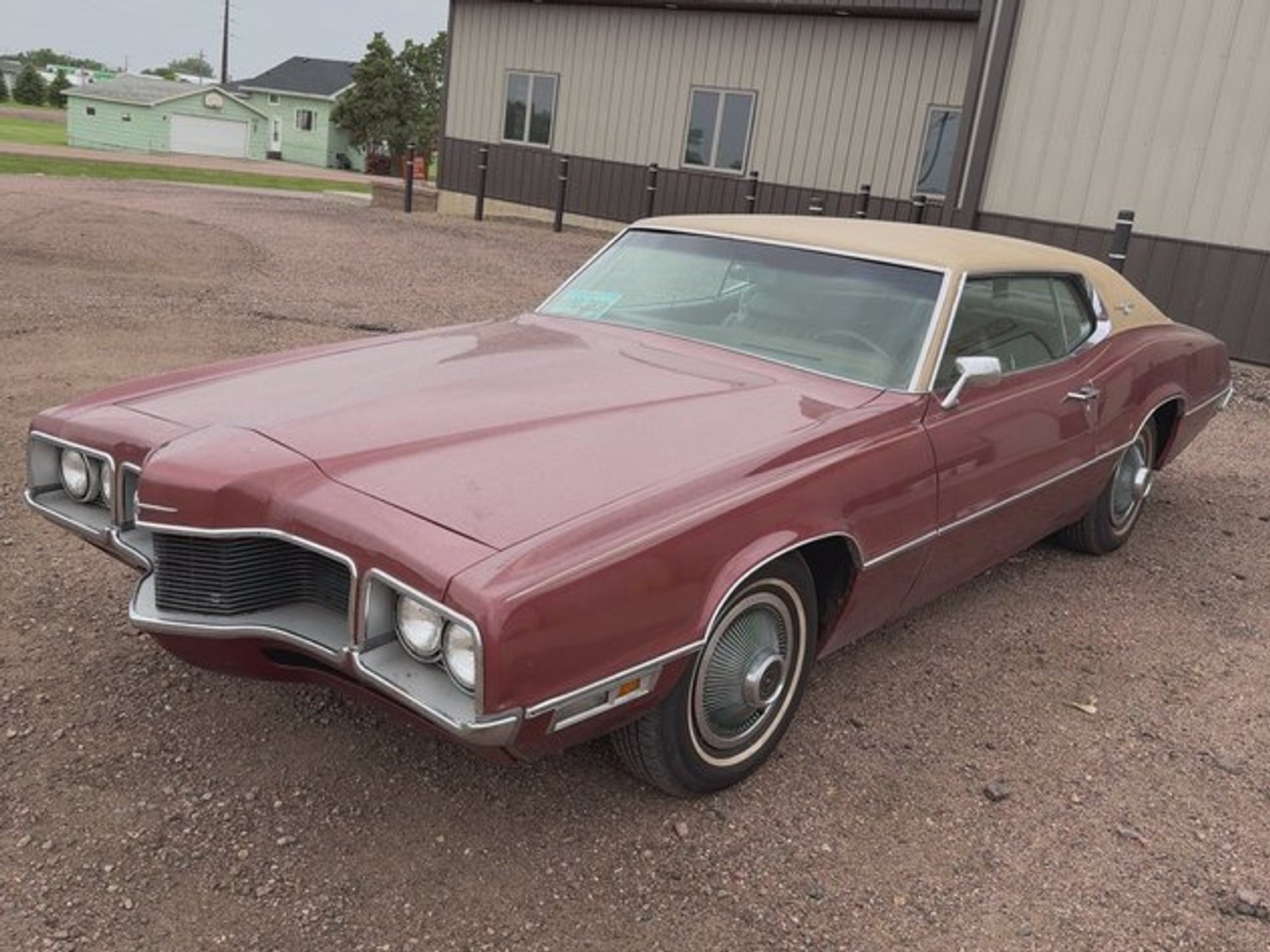 Image for Canistota August Sale 2025