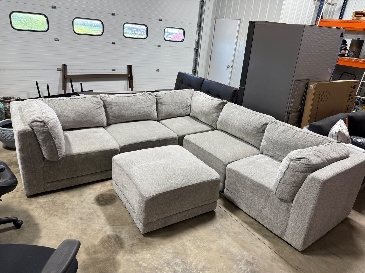 Image for Canistota August Sale 2025