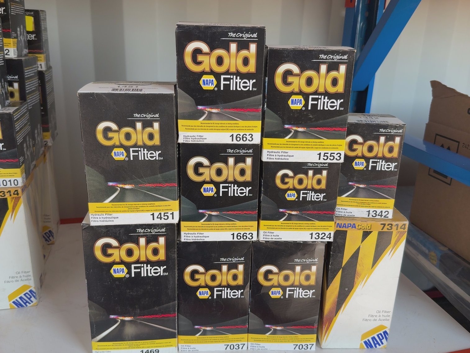 Image for Canistota August Sale 2025