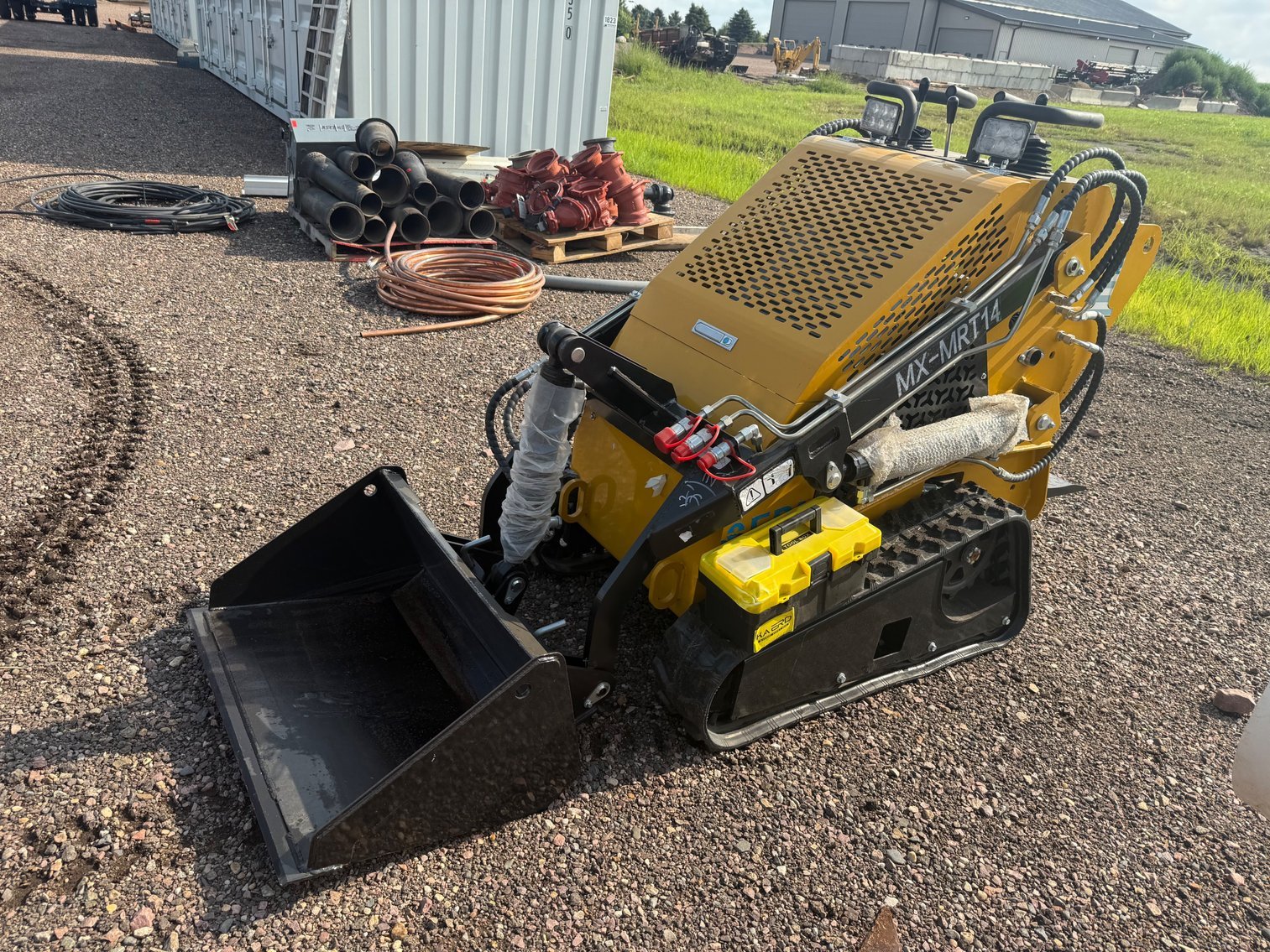 Image for Canistota August Sale 2025