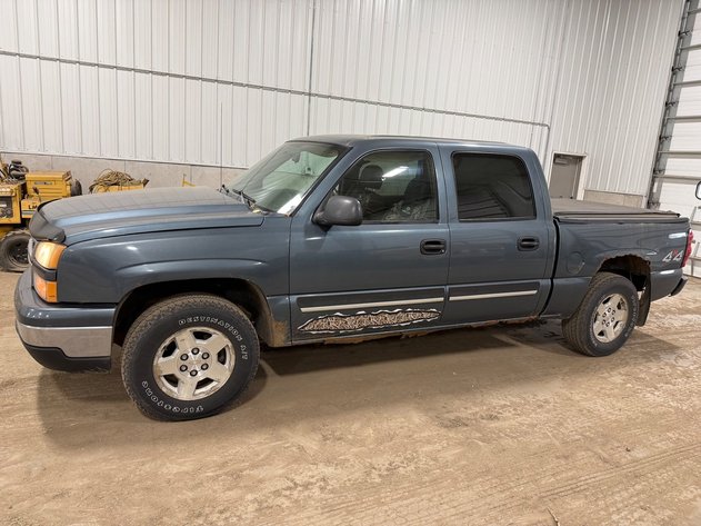 Canistota, SD - November 2025 Consignment Sale