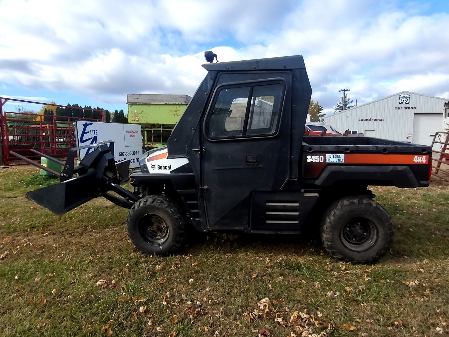 Image for Fulda, MN - November 2025 Consignment Sale