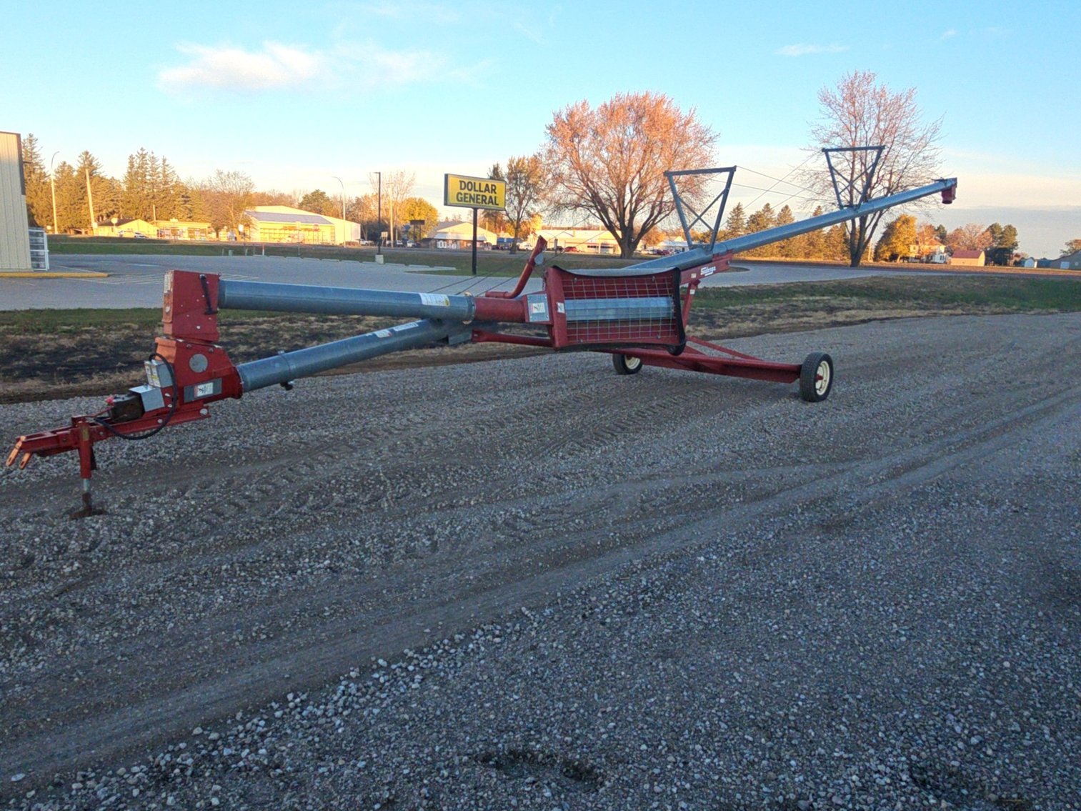 Image for Fulda, MN - November 2025 Consignment Sale